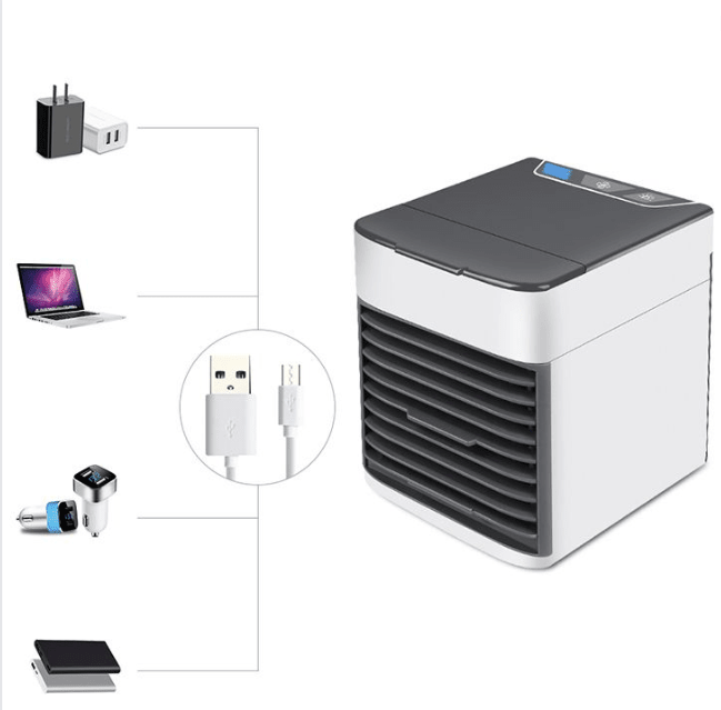 Condizionatore ArcticAir™