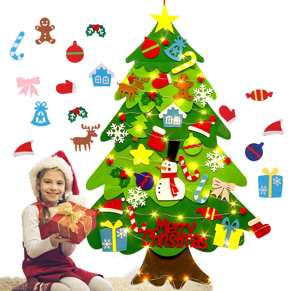 Albero di Natale per bambini