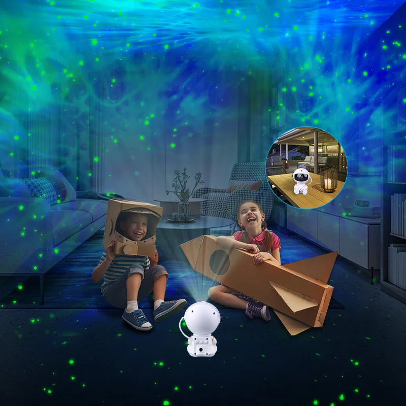 CosmoLight-Proiettore Laser