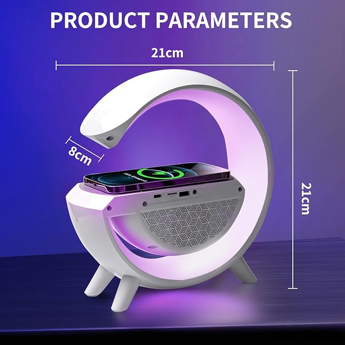 LumiClock-La Sveglia Smart