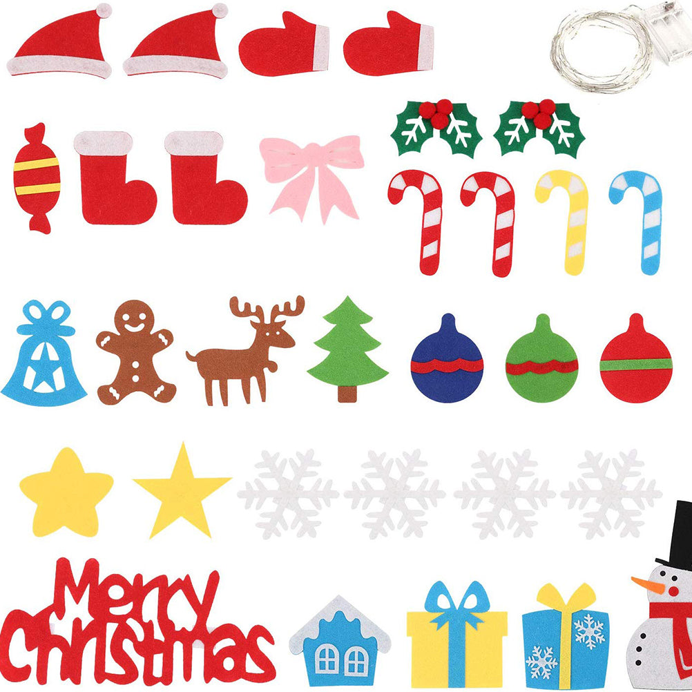 Albero di Natale per bambini