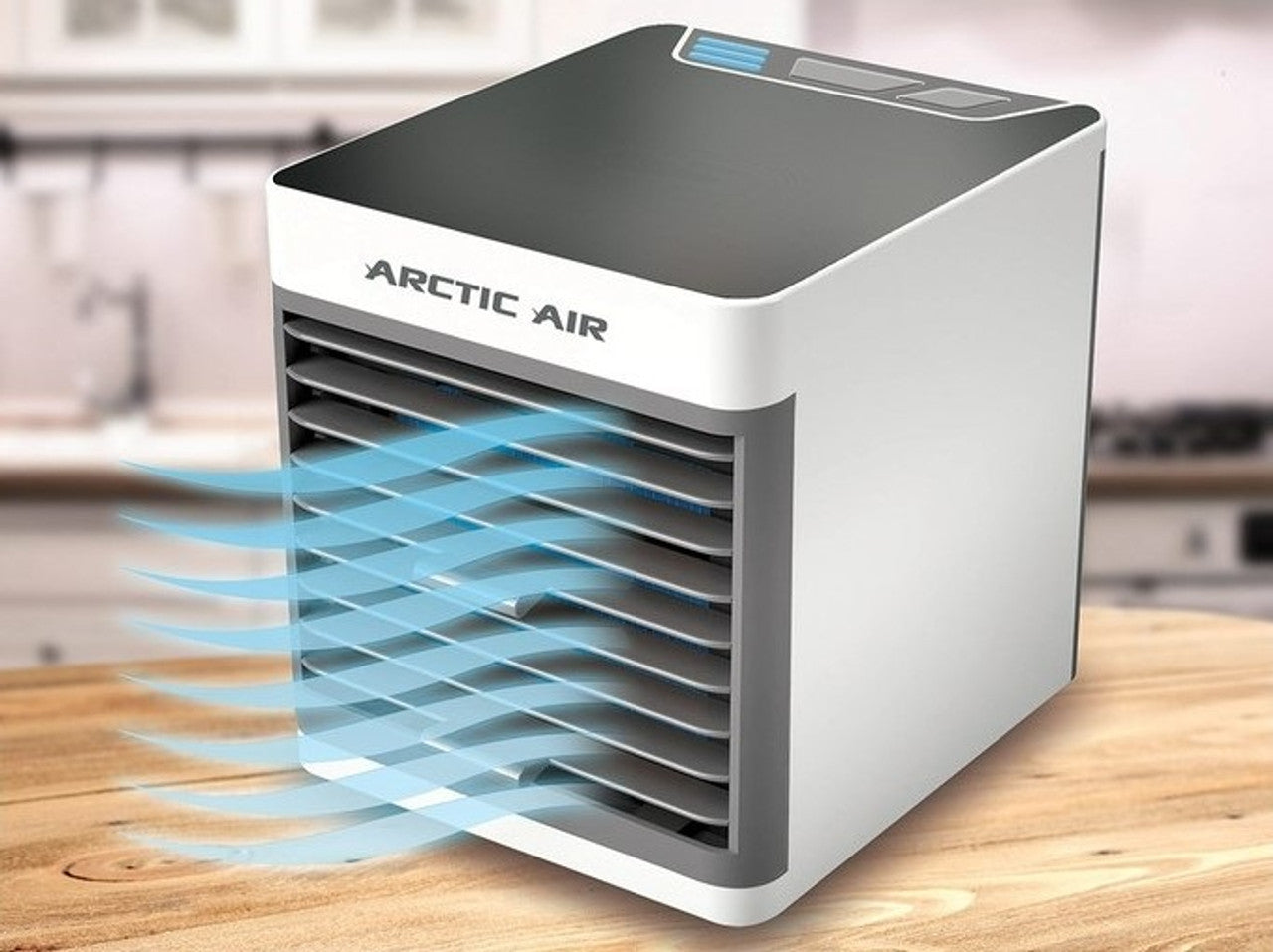 Condizionatore ArcticAir™