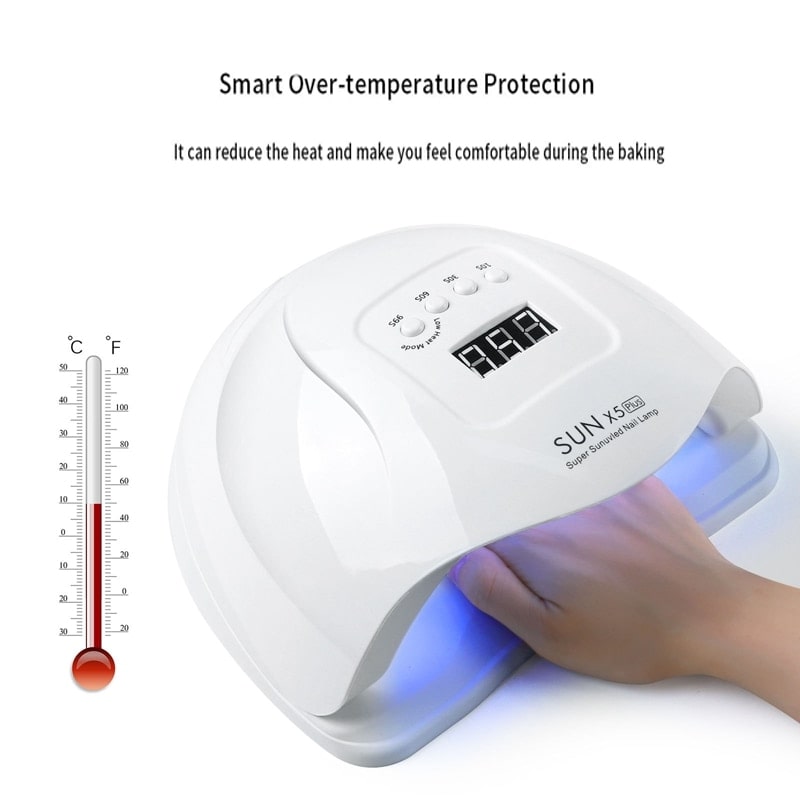 Nail Lamp UV