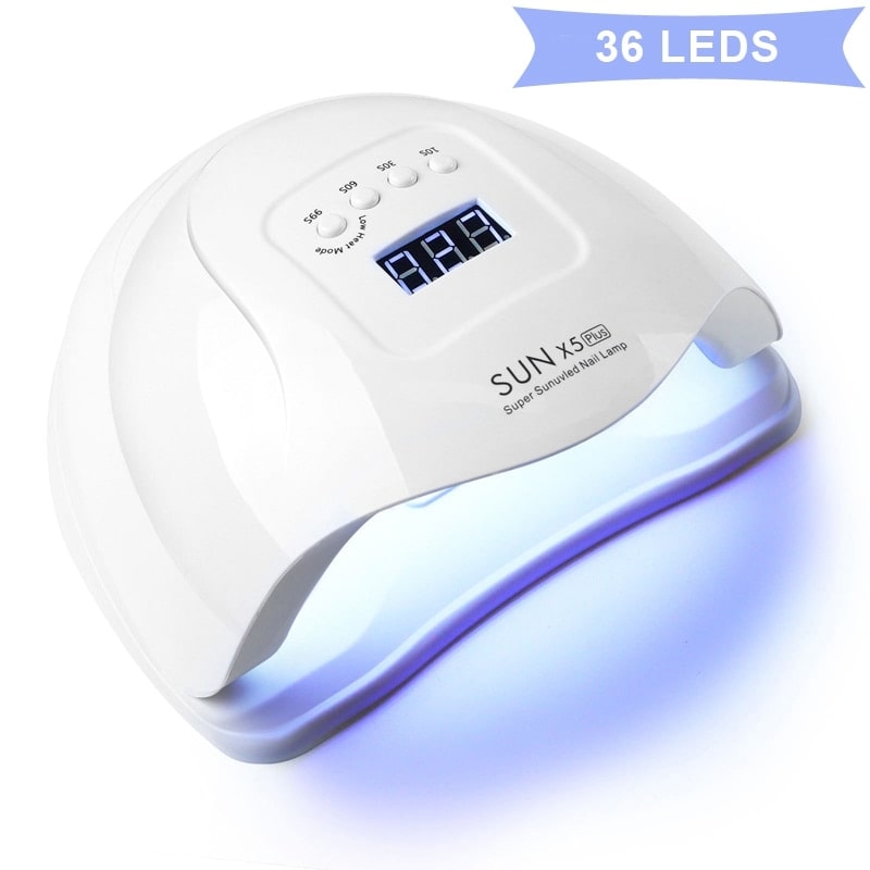 Nail Lamp UV
