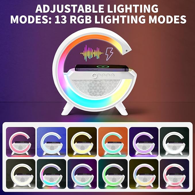 LumiClock-La Sveglia Smart