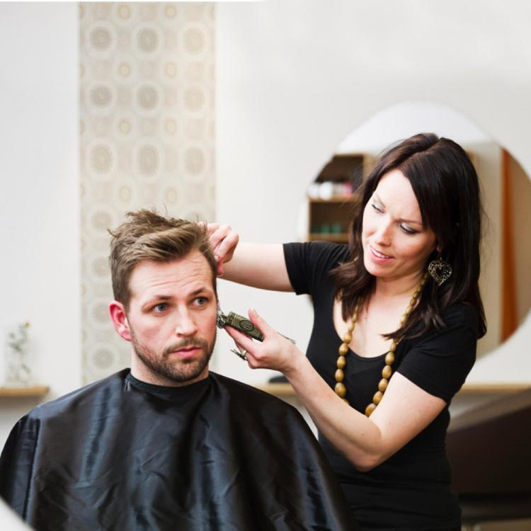 Tagliacapelli professionale