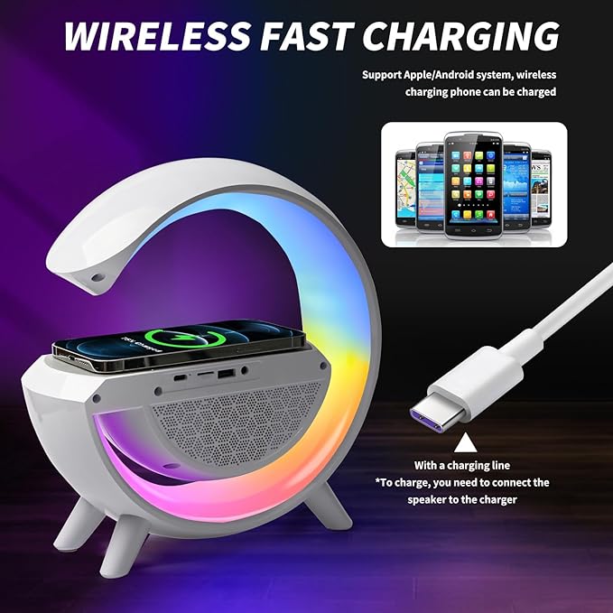 LumiClock-La Sveglia Smart