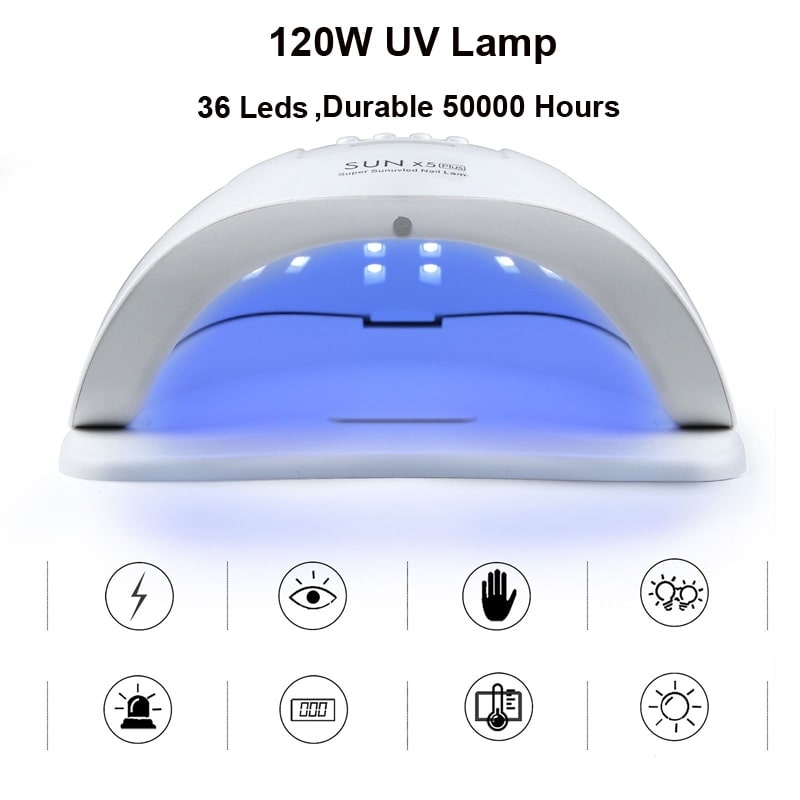 Nail Lamp UV