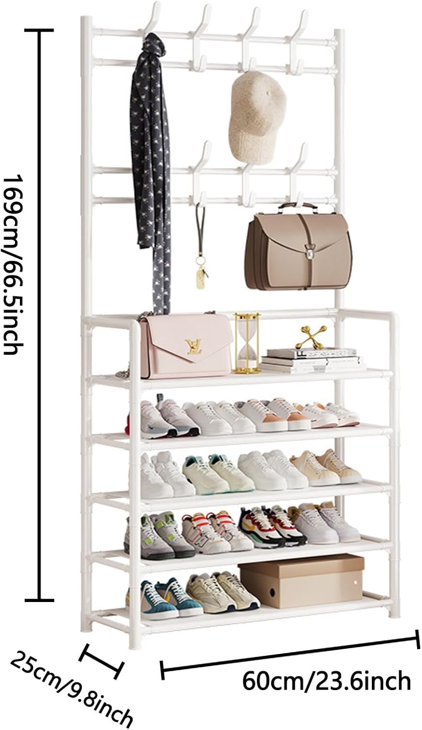 Multispace - scarpiera