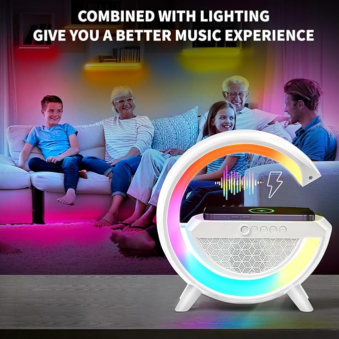 LumiClock-La Sveglia Smart