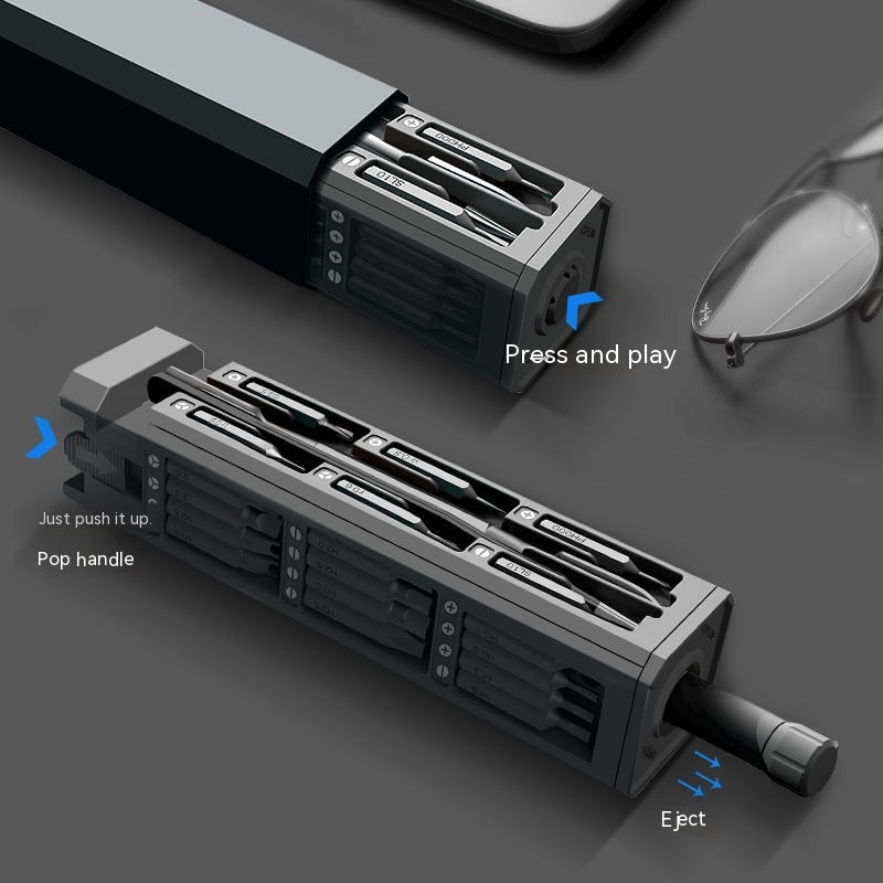 SET CACCIAVITI PROFESSIONALE
