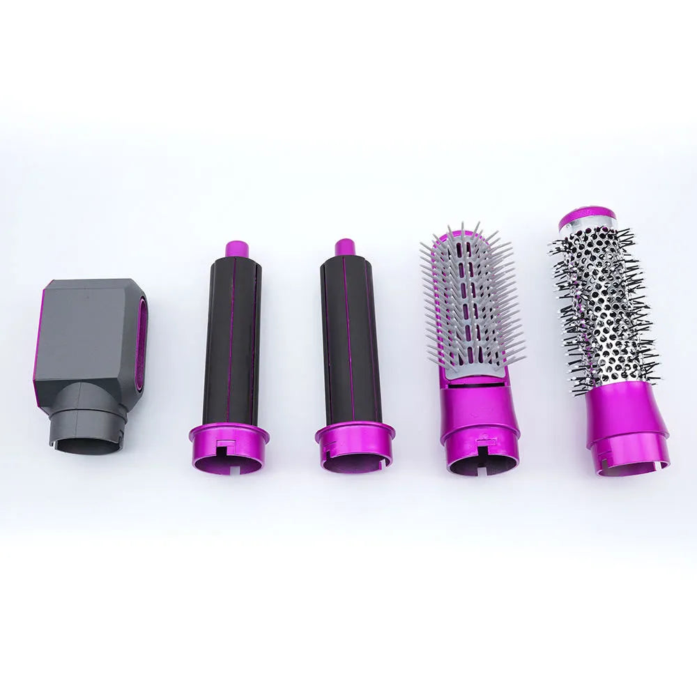 StyleFusion-MultyStyler 5in1