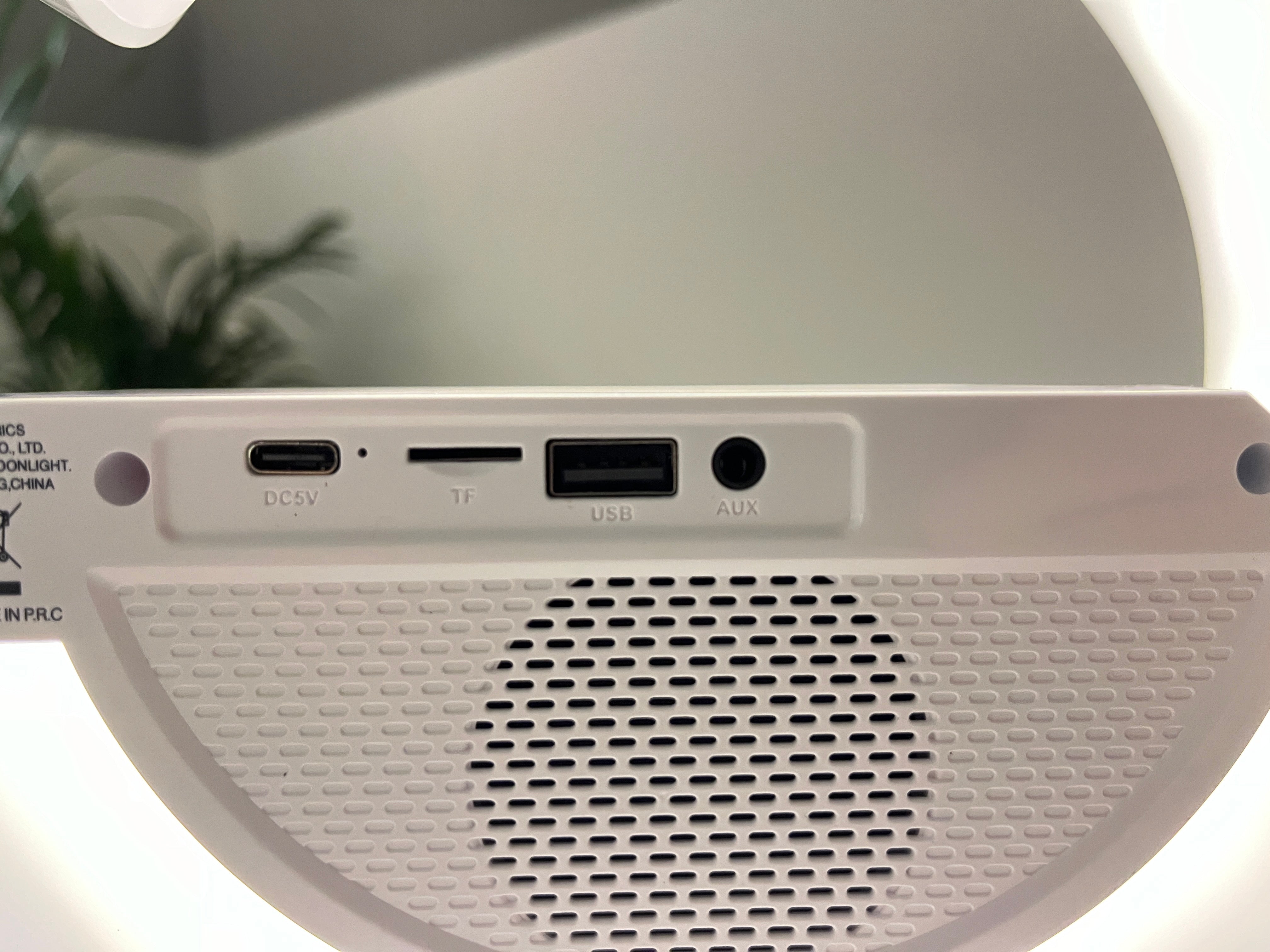 LumiClock-La Sveglia Smart