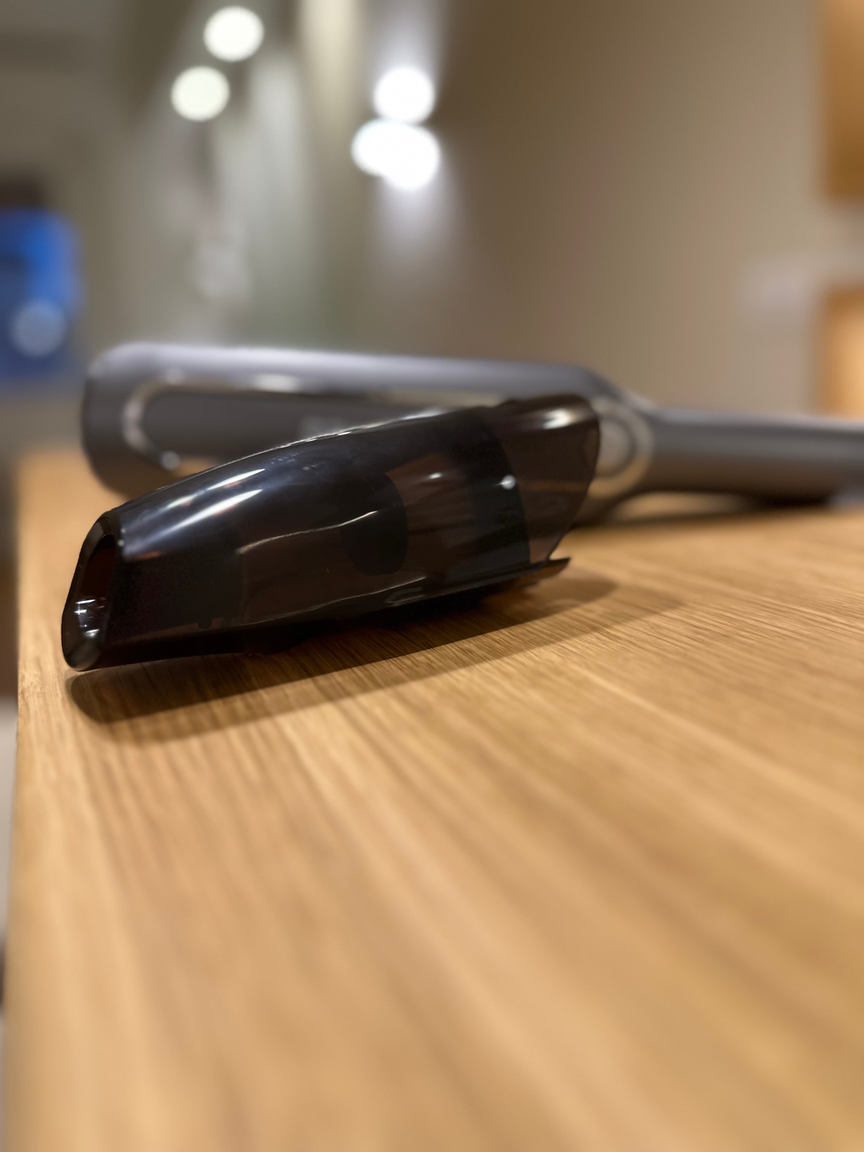 AirVortex L’aspirapolvere senza filo