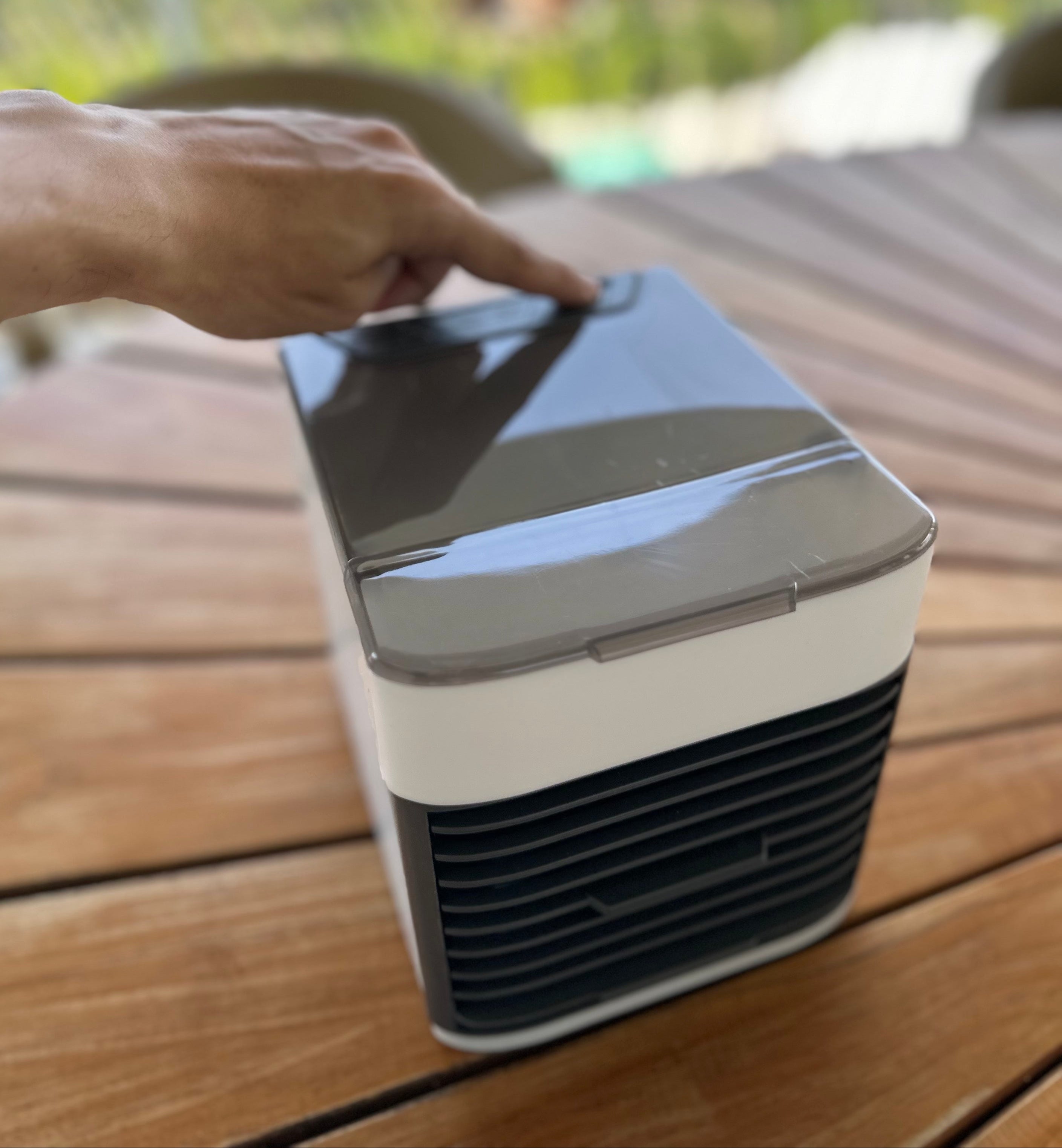 Condizionatore ArcticAir™