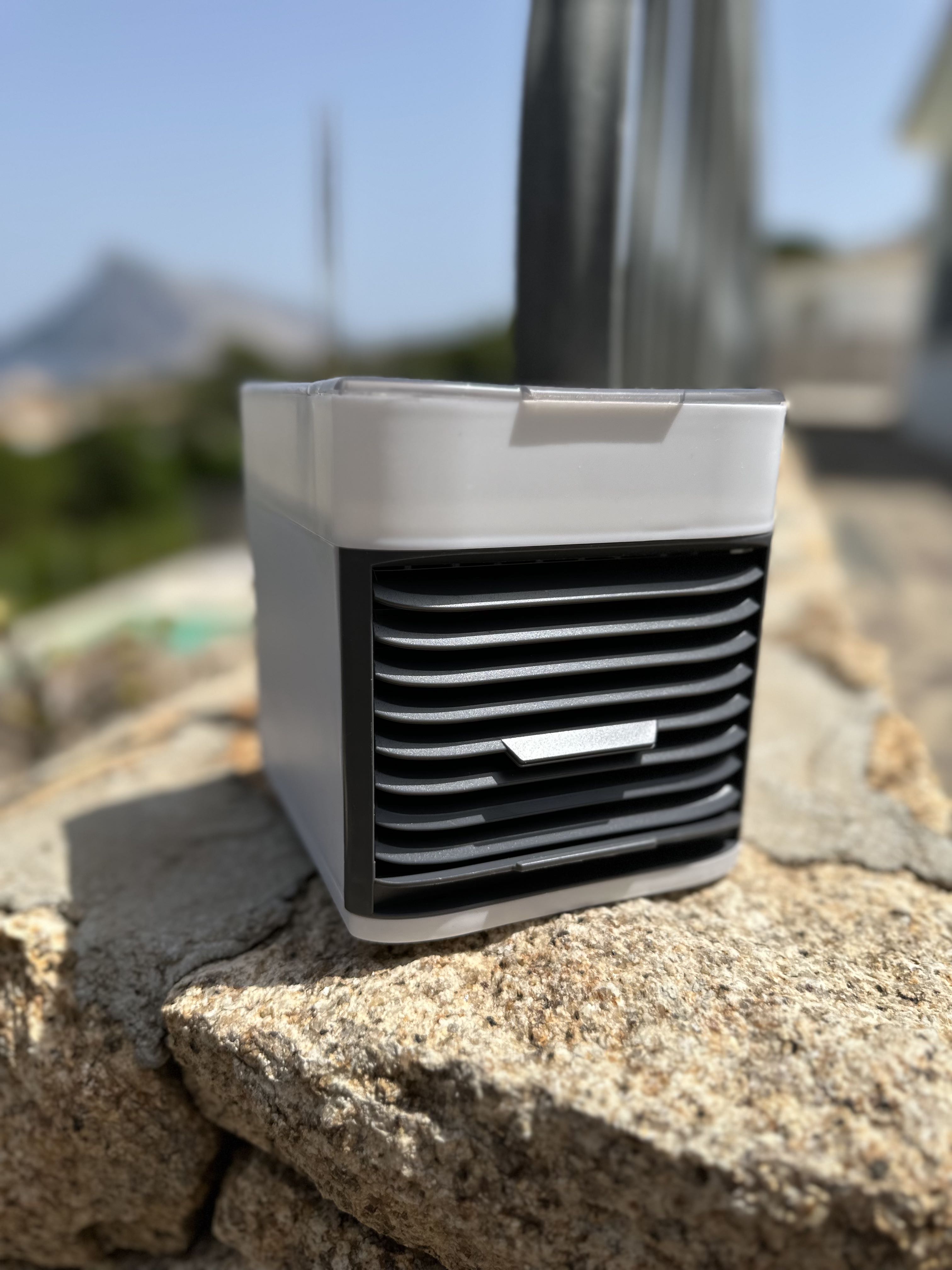 Condizionatore ArcticAir™