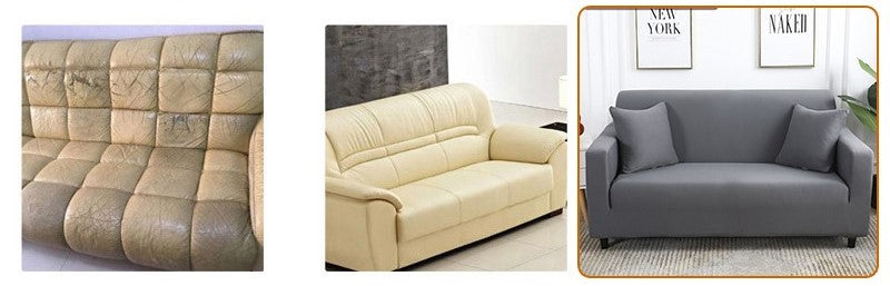 Copridivano Sofà Couture