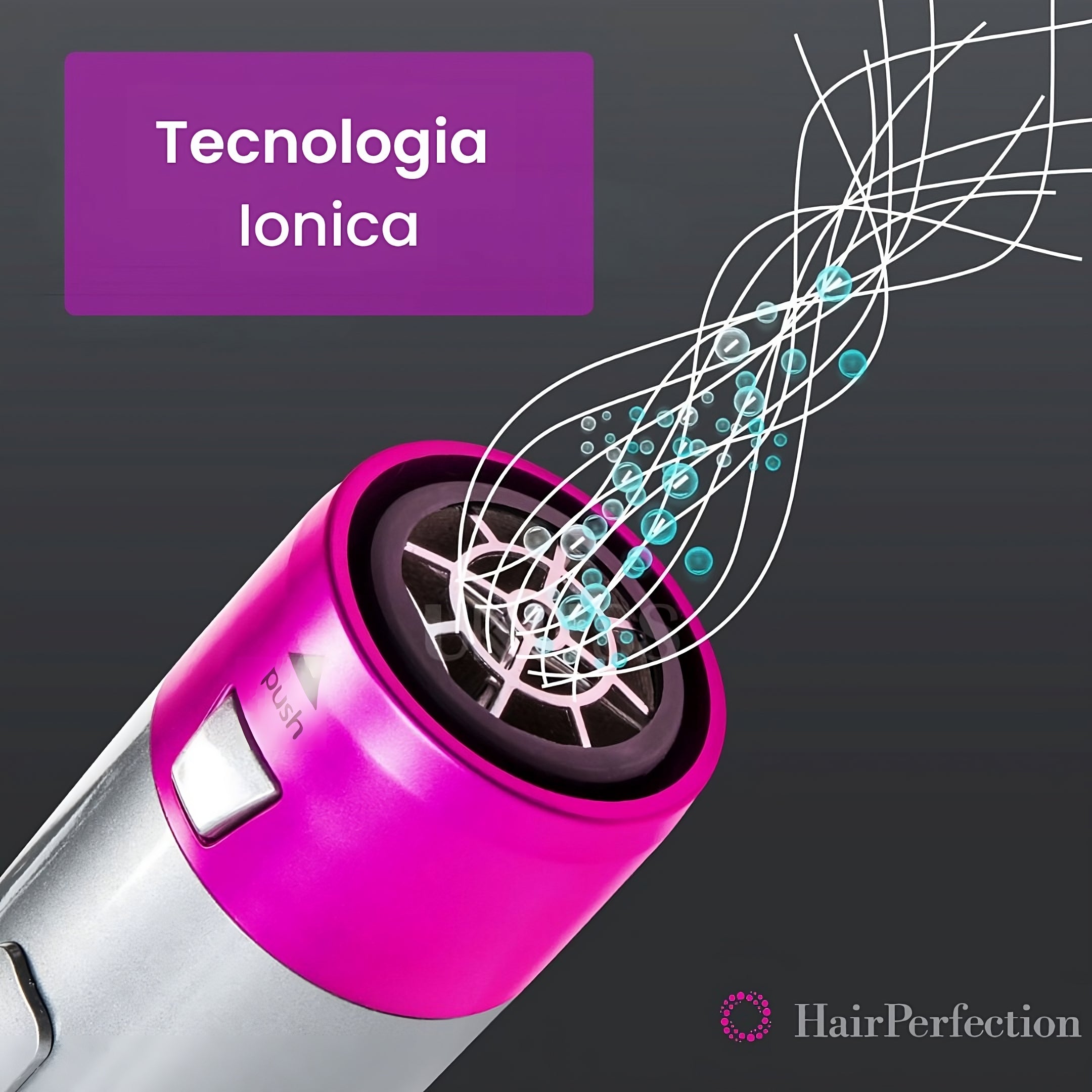 StyleFusion-MultyStyler 5in1