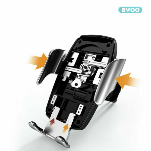 Caricatore auto Wireless