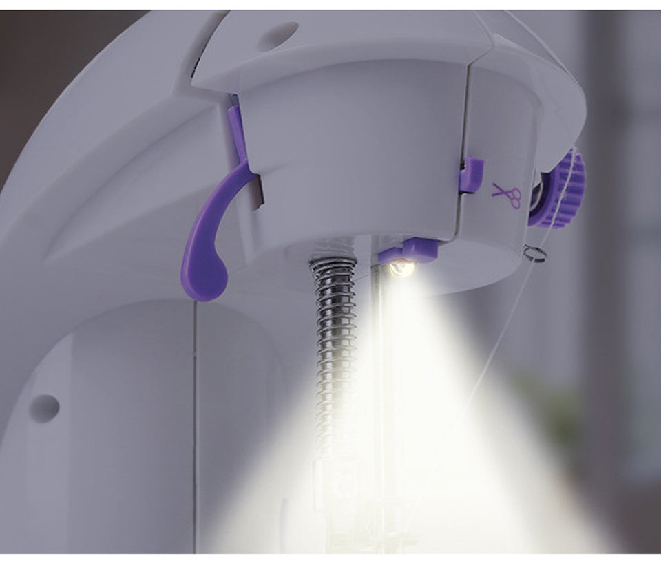 Mini Macchina da Cucire