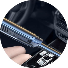 AirVortex L’aspirapolvere senza filo