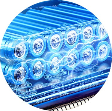 AirVortex L’aspirapolvere senza filo