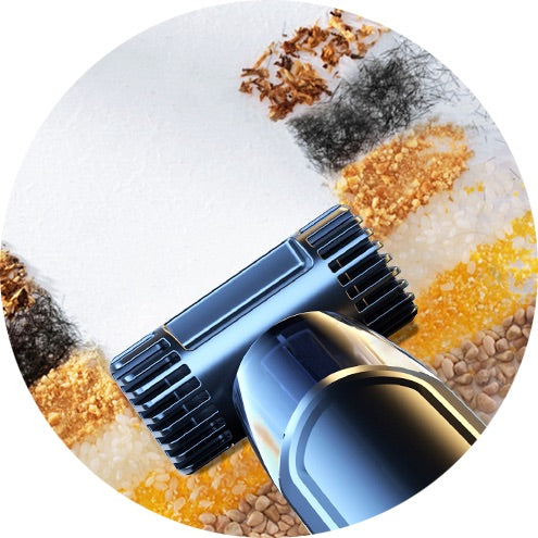 AirVortex L’aspirapolvere senza filo