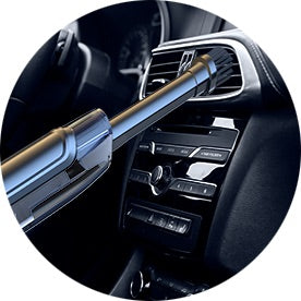 AirVortex L’aspirapolvere senza filo