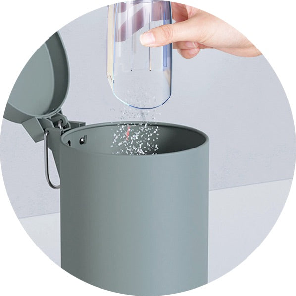 AirVortex L’aspirapolvere senza filo