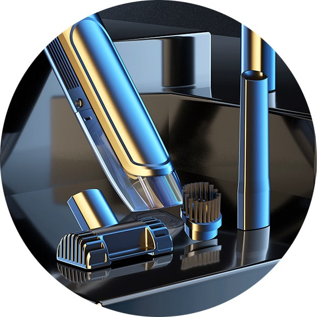 AirVortex L’aspirapolvere senza filo