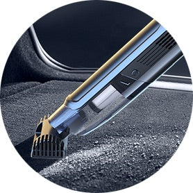 AirVortex L’aspirapolvere senza filo