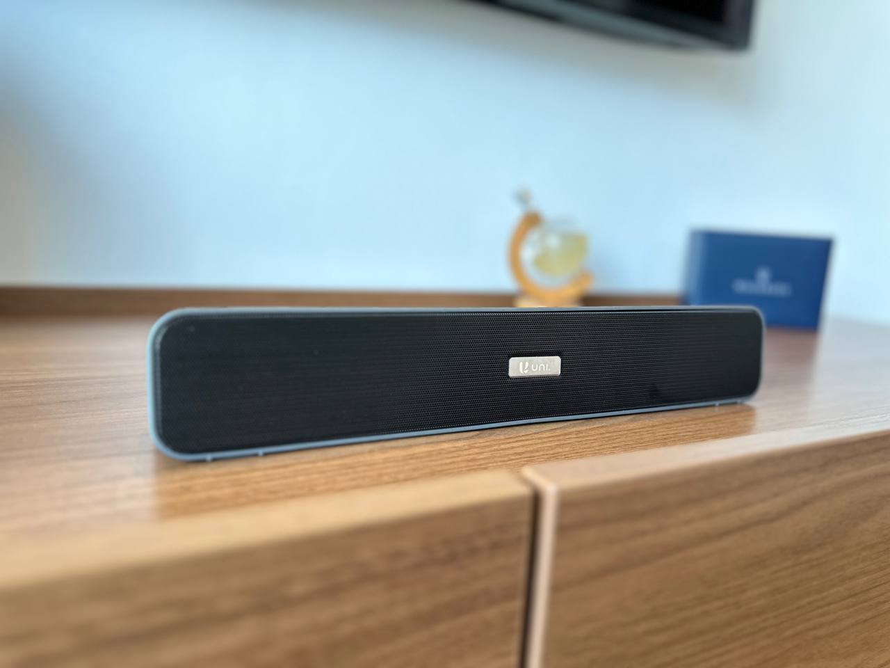 Soundbar premium
