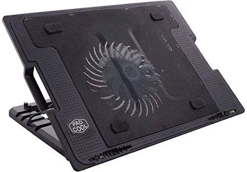 CoolMax Pro- Base di Raffreddamento