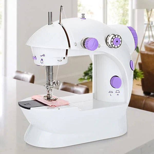 Mini Macchina da Cucire