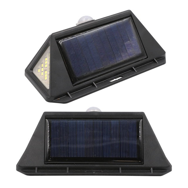 Lampada solare esterno