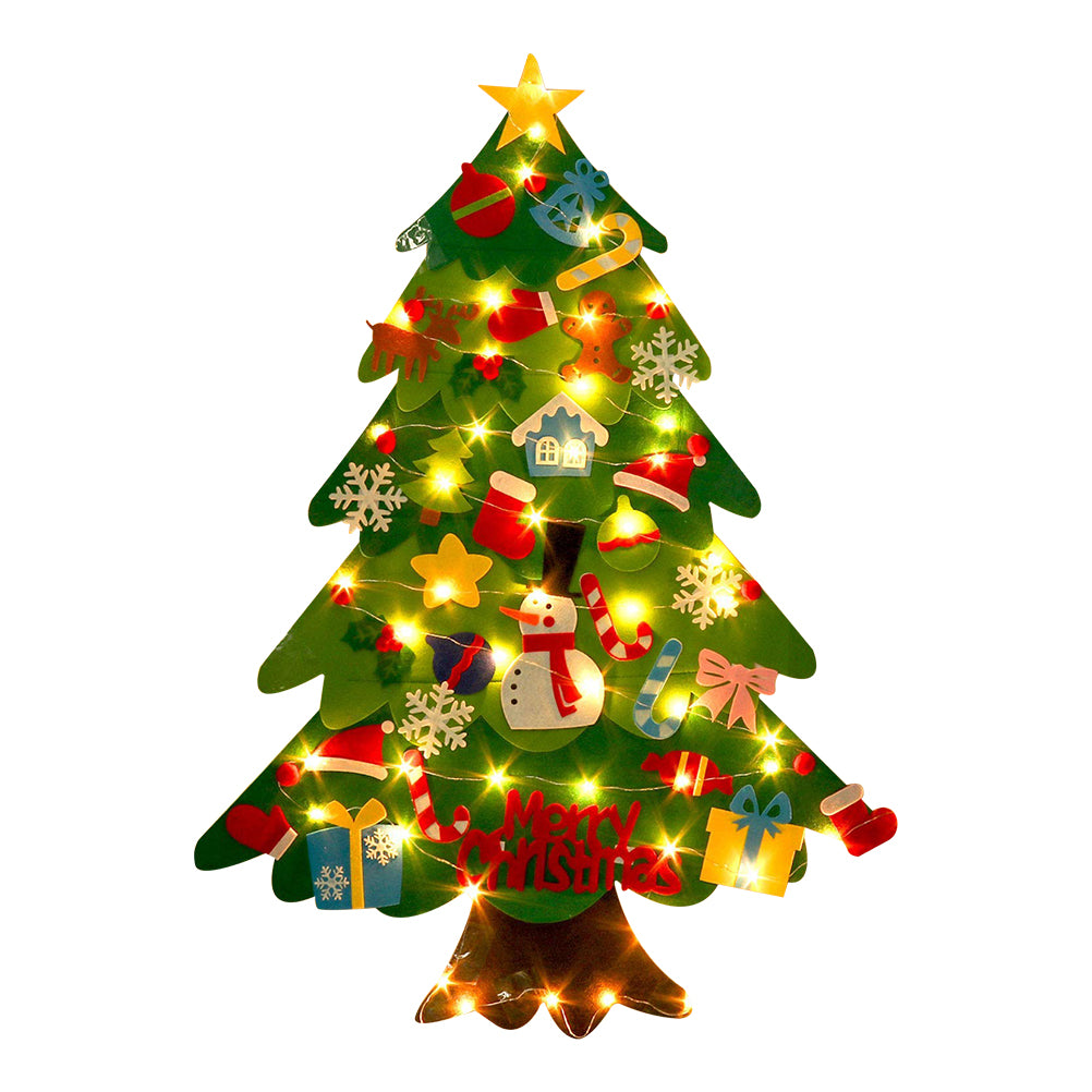 Albero di Natale per bambini